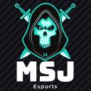 MSJ Esports R6 - discord server icon