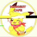 ╣ MidNight Café ╠ - discord server icon