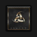 Asgard - discord server icon