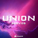 Union Servos - discord server icon