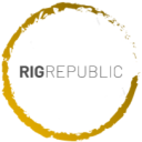 Rig Republic - discord server icon