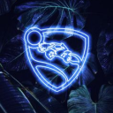 Rocket World - discord server icon
