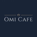 Omi Cafe - discord server icon