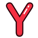 YAG - discord server icon