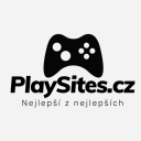 PlaySites.CZ - discord server icon