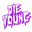 "Die Young" Collective - discord server icon