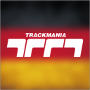 Trackmania Deutschland - discord server icon