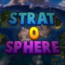 Strat-O-Sphère - discord server icon