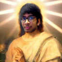 Church of Dev Patel - discord server icon