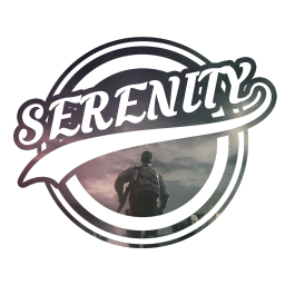 DayZ Serenity - discord server icon