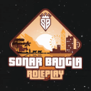 Sonar Bangla Roleplay - discord server icon