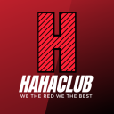 HAHACLUB - discord server icon