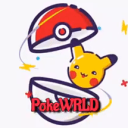 PokeWRLD - discord server icon