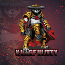 Genshin Impact KungFuLitty - discord server icon