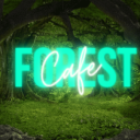 🍀 ╤╤  Forest Cafe  ╤╤ 🍀 - discord server icon