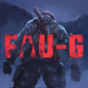 FAUG: Fearless and United Guards - discord server icon