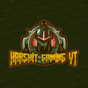 Harshit Gaming YT - discord server icon