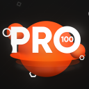 Pro100 | Soup - discord server icon