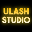 Ulash Studio - discord server icon