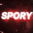 Spory Bot Support Server - discord server icon