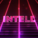 【ＩＮＴＥＬＬ　ＳＴＵＤＩＯⓇ】 - discord server icon