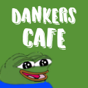 DANKER'S CAFE - discord server icon