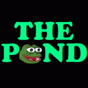 The Pond 🐸 - discord server icon