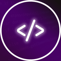 Coder's System - discord server icon