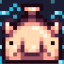 Eletric Blobfish - discord server icon