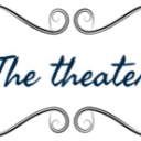 The theater - discord server icon