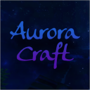 AuroraCraft Community - discord server icon