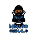 Ninja's Stock Signals - discord server icon