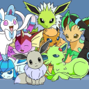 Eeveelution Empire - discord server icon