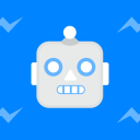 Bot paradise - discord server icon