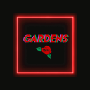 Gardens - discord server icon