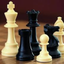 Chess - discord server icon