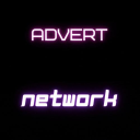 🌀Adverts Network🌀 - discord server icon