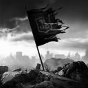 Apocalypse World - discord server icon