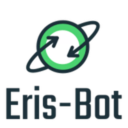 Eris-Bot support - discord server icon