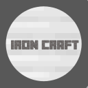 IronCraft Network - discord server icon