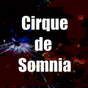 Dreamcatcher | Cirque de Somnia - discord server icon