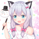 ⋆˚｡⋆୨Siɾiυʂ୧˚・gw˚₊ - discord server icon