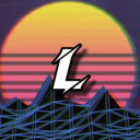 LØST - discord server icon