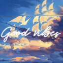 Good Vibes - discord server icon