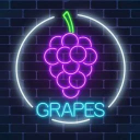 the Grapes’s group - discord server icon