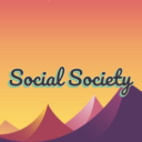 Social Society RP - discord server icon