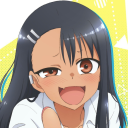 Nagatoro Server - discord server icon