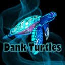 Dank Turtles - discord server icon