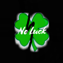 No Luck - discord server icon