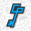 🔑Codes & Puzzles🔑 - discord server icon